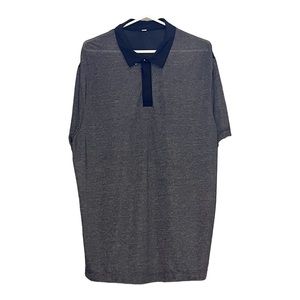 Lululemon Precision Polo